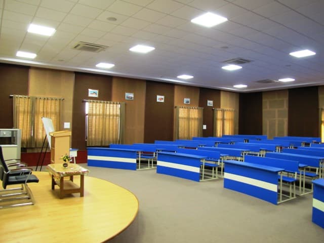 St. Paul Institute of Professional Studies Indore Infrastructure photo 6